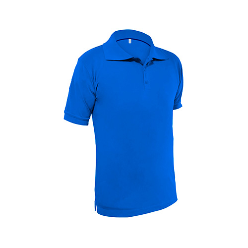 POLO MAR PREMIUM CABALLERO MANGA CORTA - Vista 2